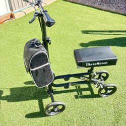 Knee Scooter 