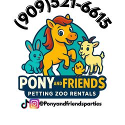 Mini Pony Saddle