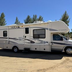 2005 Tioga Sl30