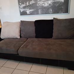 Sectional Sofa Set