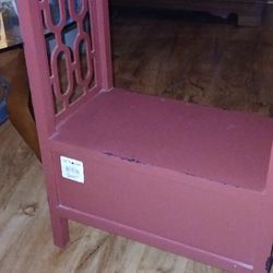  Very Nice Sturdy Table REDUCED TO  $20