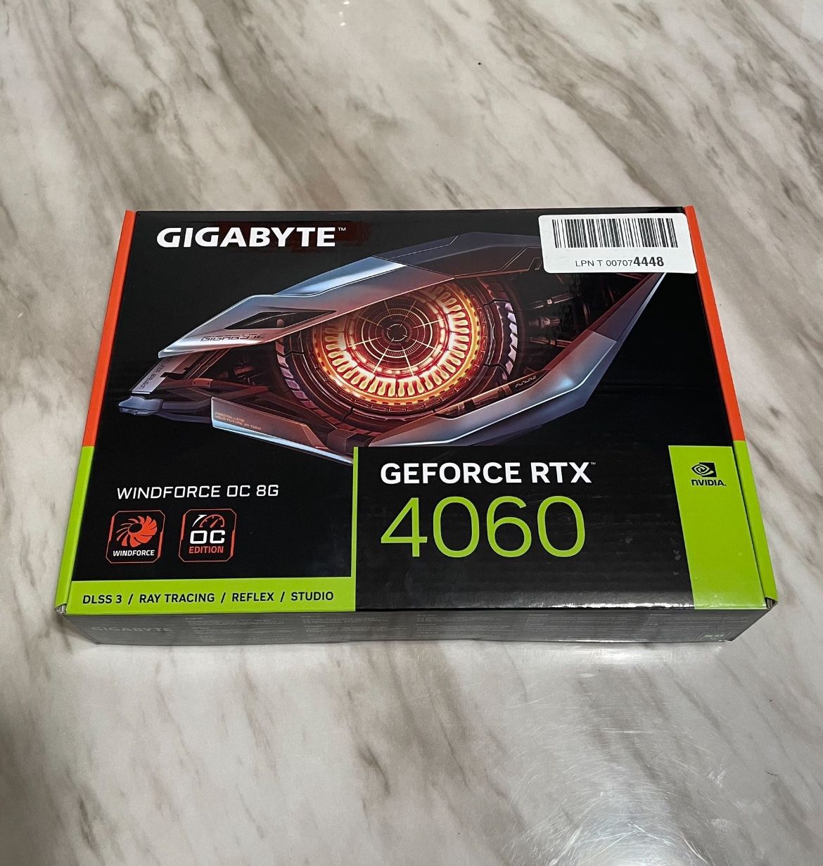 Rtx 4060