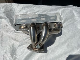 1320 Performance Polaris Slingshot Headers