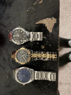 Watches for sale