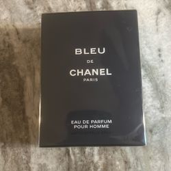 Chanel Cologne (send best offer)
