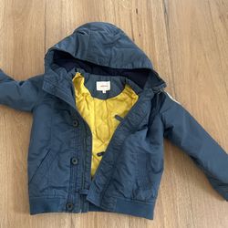 Boys Jacket Size 5t
