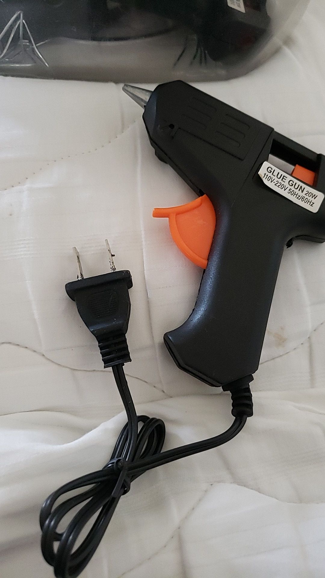 24 total glue guns
