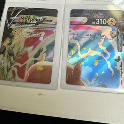 Pokémon Cards 
