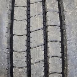 Falken RI150 tire