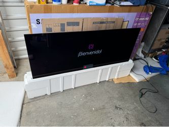 LG 55” C5 Series OLED evo 4K Smart TV (2025)