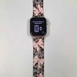 Apple Watch SE 2nd Generation