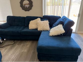Living room set