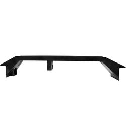 Front Fuel Tank Crossmember Fit for 2007-2014 Chevy Silverado and GMC Sierra 1500 Ext & Crew Cab, Fu