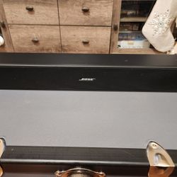 Bose Solo 5 TV Soundbar