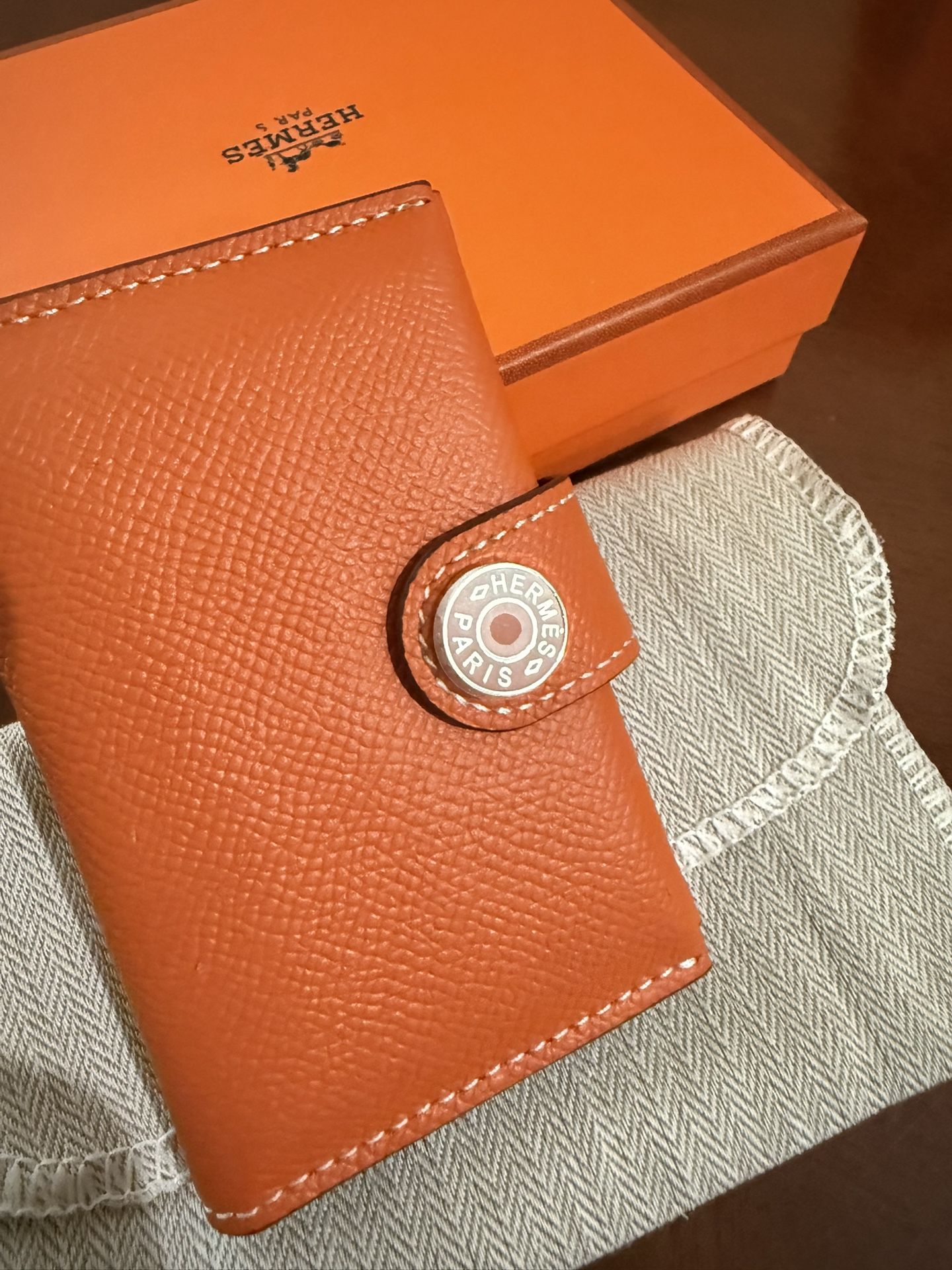 Wallet
