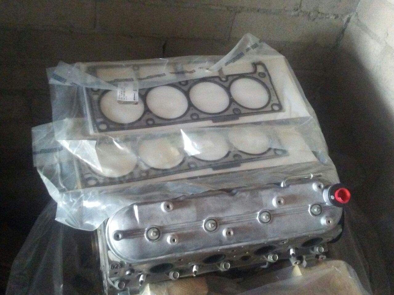 LS 6.2 ls3 lq4 long block.. for Sale in Tucson, AZ OfferUp