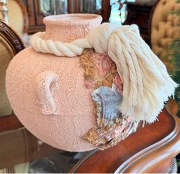 Decorative Vase