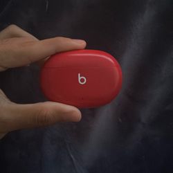 Beats Studio Ear Buds