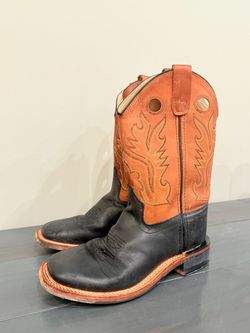 Boy Boots