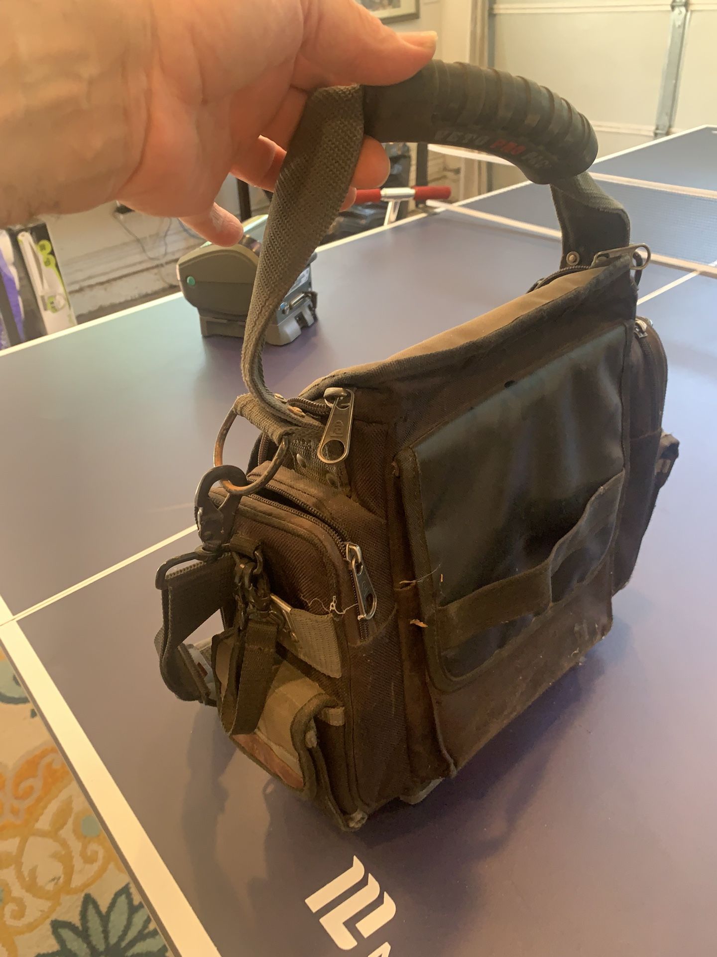 Veto Pro Pac TP-XXL Tool Pouch