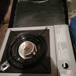 Camping Stove