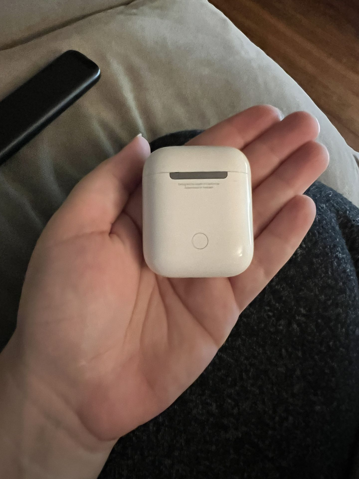 AirPods