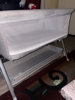 Baby bassinet