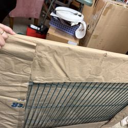 Bird Cage - Dome Top PARTS