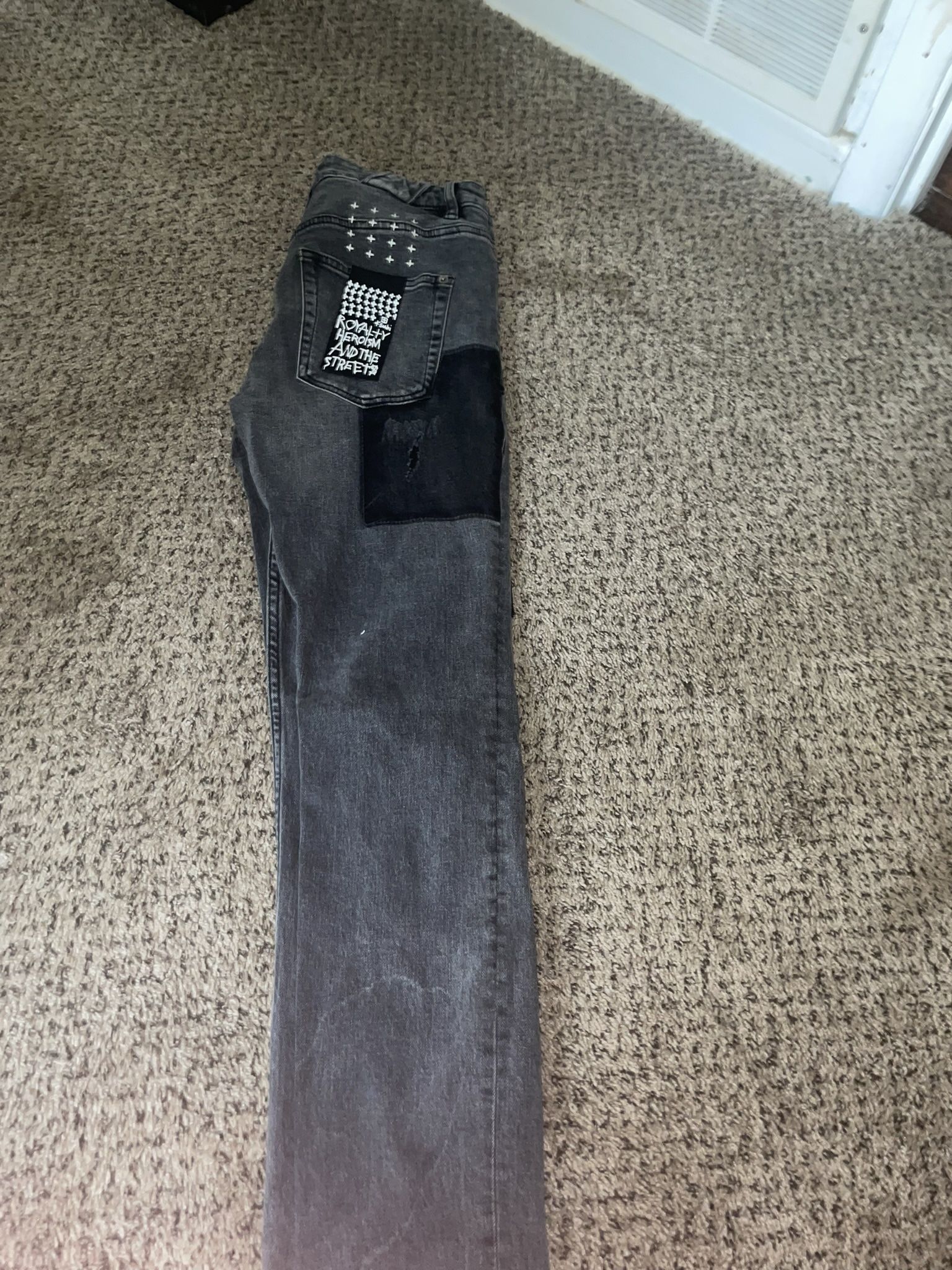 KSUBI JEANS SIZE 32 - www.disolcolor.com