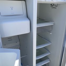 Refrigerator icemaker !!!! Work Great 👍 