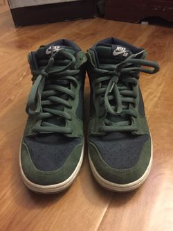 Nike SB
