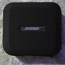 Bose