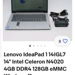 Laptop