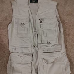 Fishing Vest