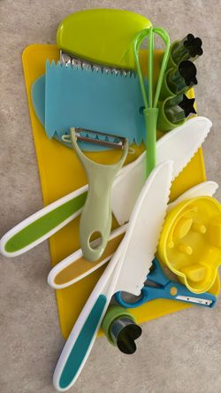 Kitchen Tools