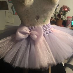 Pastel Tutu