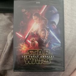 Star Wars The Force Awakens