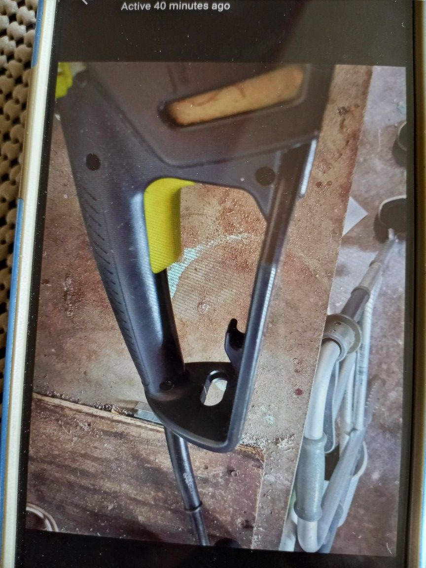 electric chainsaw 40