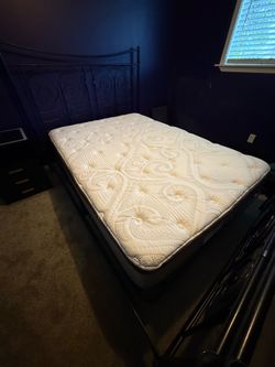 Full Mattress
