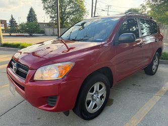 2010 Toyota Rav4