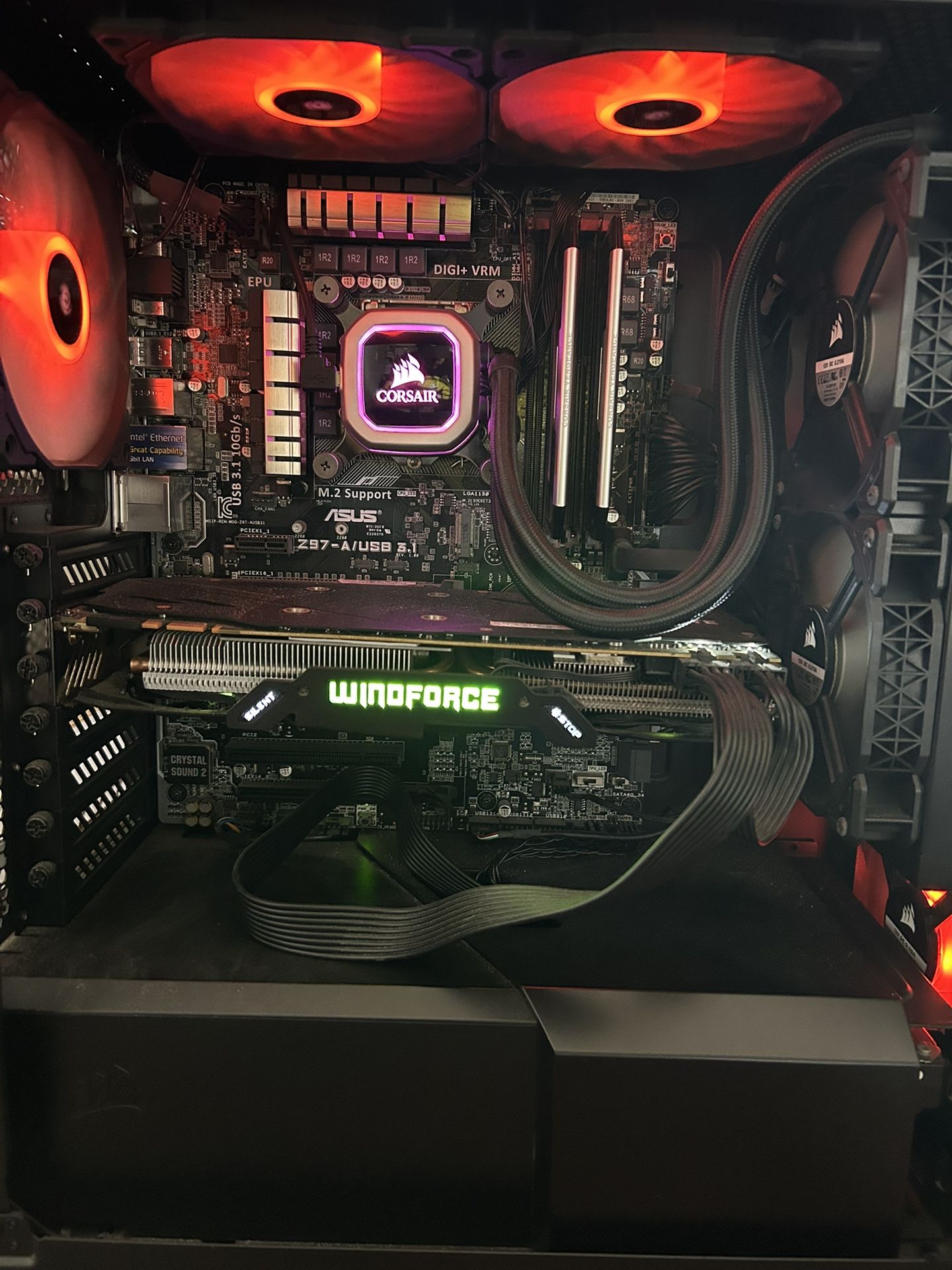 Gaming PC