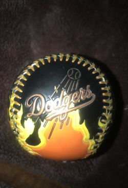 Dodger ball