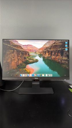 BenQ 24” Monitor