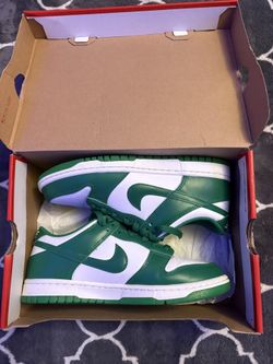 Nike Dunks