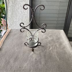 Candle Holder