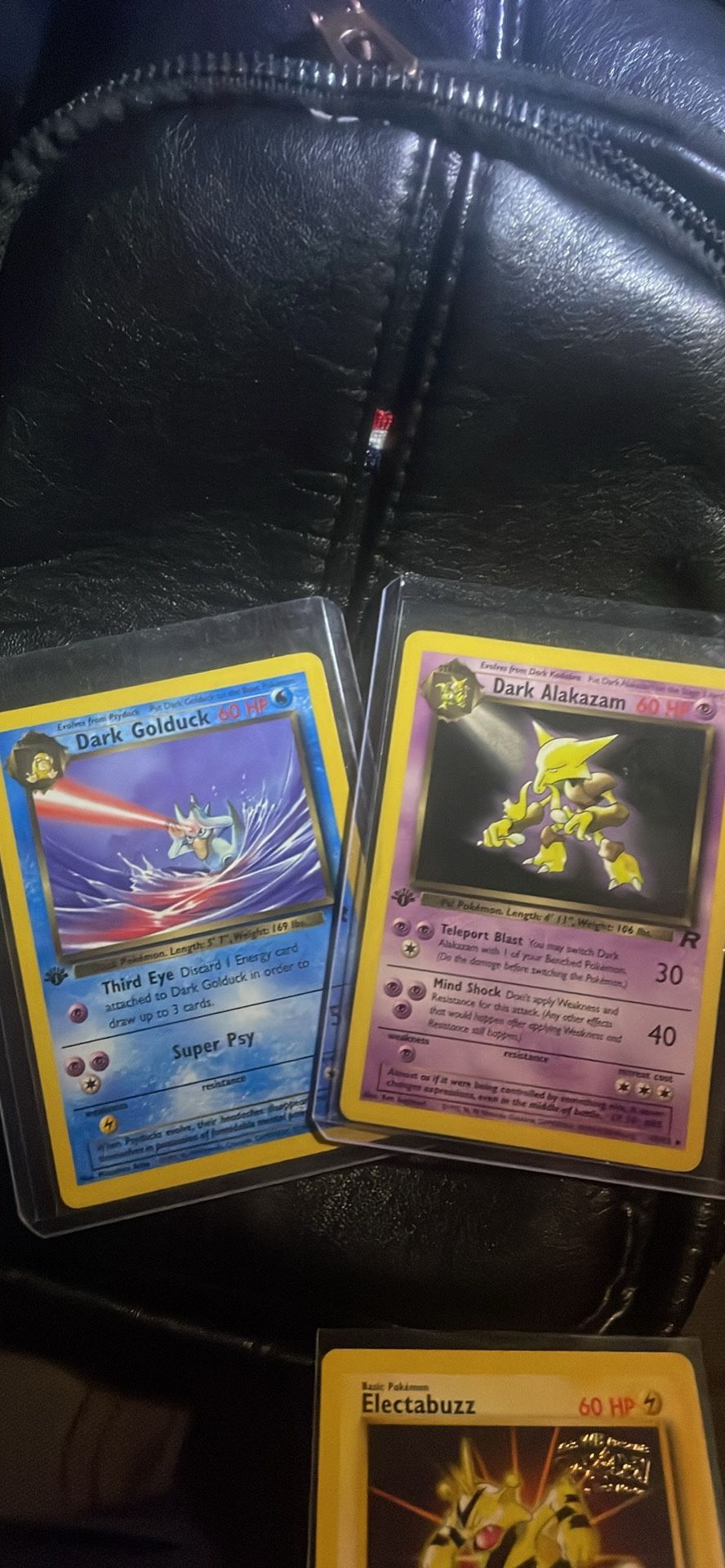 Pokémon Cards
