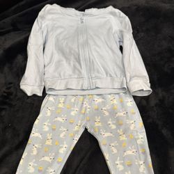 Baby Set 
