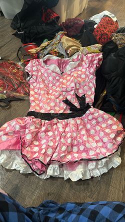 Minnie Mouse