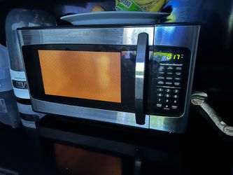 Hamilton Microwave