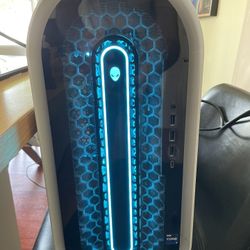 Alienware R13 Gaming PC